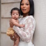 LaToya Forever Instagram - Building a legacy of love, one child at a time.