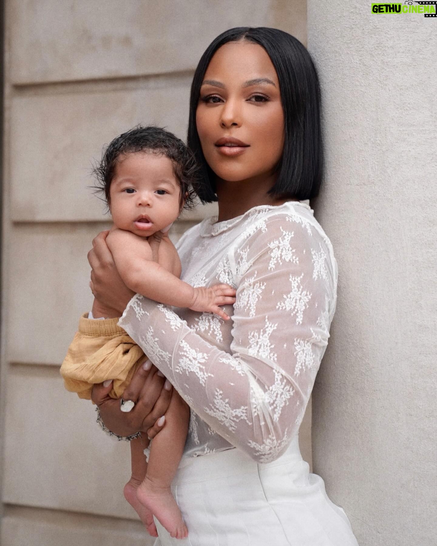 LaToya Forever - 3 Likes - Building a legacy of love, one child at a time.