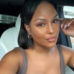 LaToya Forever Instagram - Life with kids 🫶🏽🧘🏽‍♀️ How many kids do you have? And are you okay? 🤣 #momlife #momlifebelike #momof4 #blackmoms #fashionmom