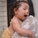 LaToya Forever Instagram - Building a legacy of love, one child at a time.