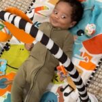 LaToya Forever Instagram - Life with kids 🫶🏽🧘🏽‍♀️ How many kids do you have? And are you okay? 🤣 #momlife #momlifebelike #momof4 #blackmoms #fashionmom