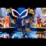 La Toya Jackson Instagram - It’s here “#TheMaskedSinger season 11 finale! #AlienMask here wishing the finalists good luck! Watch with me tonight at 8/7c on @foxtv” be sure to tune in tonight to see who wins @MaskedSingerFOX