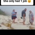 La Toya Jackson Instagram – She only had one job to do and missed the moment!😂 Didn’t Capture it!
#funny