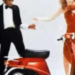 La Toya Jackson Instagram – Aquick snippet of a practice! 
#smooth #MJ