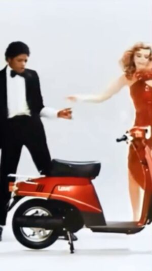 La Toya Jackson Instagram - Aquick snippet of a practice! 
#smooth #MJ