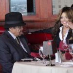 La Toya Jackson Instagram - Happy Birthday to the Man who started it all!🎈 #ripJosephjackson #family #father #latoyajackson #thejacksons #life #love #music #photooftheday