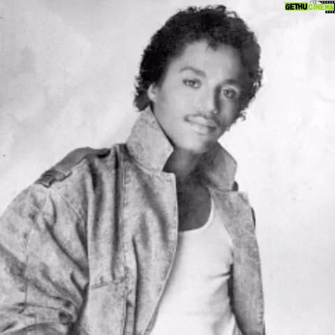 La Toya Jackson Instagram - Happy Birthday Marlon! May everything you have dreamt of come true to you on this special day!!!🎈🎂🎉🎈 May love, Light, happiness and good health continues to be with you.😘 Sending tons of love your way!🎈😘🎈 #bday #thejacksons #family #marlonjackson