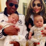 La Toya Jackson Instagram - Happy Birthday to @jackiejackson5 and Happy Born day to Mother! May you have a beautiful day and #MayThe4thBeWithYou!🎈😘. 😘 #birthday #birthdayboy #maythe4thbewithyou #happybirthday #instagood #family #thejacksons #thejacksonfamily #jackieackson #katherinejackson #latoyajackson #love #grateful #tbt