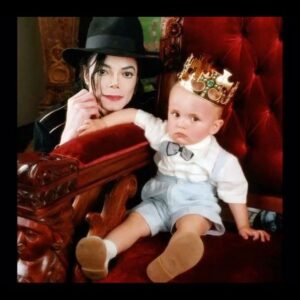 La Toya Jackson Instagram - Wishing you a Big Happy Birthday @princejackson! 
May you have the most amazing and exciting day ever!🎈
#bday #princejackson #thejacksons #michaeljackson #family #birthdayboy