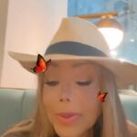 La Toya Jackson Instagram - In Europe and enjoying myself! #life #fun #instagood #restaurants #photooftheday #grateful