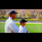 La Toya Jackson Instagram – You Gotta Love These Two! How in sync @TigerWoods and and his son Charlie! The best!!!
#Instagood #Golf #GolfBuddy #golfing #golftalk #golffashion #tigerwoods #CharlieWoods #family #Sports #PhotoOfTheDay