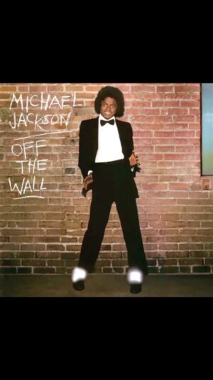 La Toya Jackson Instagram - I recall Mike calling me from rehearsal saying: 
“La Toya go in my closet and grab my black suit, socks and don’t forget the bowtie! We’re getting ready to film the video Don’t Stop Til You Get Enough and I don’t have time to come home.”
#DontStopTilYouGetEnought #OffTheWall #GOAT #MichaelJackson #LatoyaJackson #thejacksons #family #fun #Life #mood #photooftheday #instagood #music
