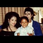 La Toya Jackson Instagram – Here we are in the camper on the set of “The Way You Make Me Feel” with little Emmanuel Lewis.

#ThrowbackThursday #ThursdayThought #Music #Video #Dance #Fun #Life #photooftheday  #EmmanuelLewis #latoyajackson #michaeljackson #thejacksons #Siblings #family #tbt