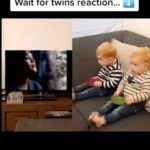 La Toya Jackson Instagram – I love this, they’re mesmerised by her voice and then the beat kicks in.💞

#Kids #Twins #Boys #WhitneyHouston #music #life #love #instagood #beautiful