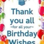 La Toya Jackson Instagram - Thank you all for the beautiful birthday wishes. I truly appreciate every last one of you! Again I thank you for your thoughtfulness! You made my day!🥰🤗🥳