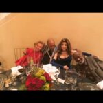 La Toya Jackson Instagram – Remembering Clarence Avant this weekend!
A pioneer of revolutionary business leadership, A man of multiple talents! A mentor to all! “The Black Godfather” You will surely be missed. @iamAlexAvant My condolences to your lovely family. RIP🙏
#ClarenceAvant #RIP #Quincyones #BarbaraDavis #brendarichie #latoyajackson #blackgodfather #musicmogul #music, #thejacksons