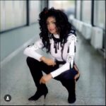 La Toya Jackson Instagram - Way back in the halls of Switzerland on a throwback Thursday. No snow. #TBT #mood #instagood #TBThursday #Switzerland