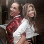La Toya Jackson Instagram – Acting silly with the hilarious and lovely @ConsueloDuval!!!
You are always fun!😂
#Funtimes #instagood #life #smile #Consueladuval #latoyajackson #photooftheday #Fun