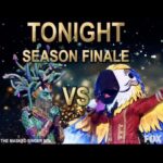 La Toya Jackson Instagram - I simply can’t believe it’s the finale already!!! #TheMaskedSinger season finale is TONIGHT! Best of luck to #Macawmask and #Medusamask, join me at 8/7c on @foxtv to see who will be crowned the winner! 🏆 #Alienmask #TheMaskedSinger