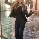 La Toya Jackson Instagram - Hope you’re having a great Sunday Funday! Blessings to all! #sundayfunday #Sunday #Sundayvibes #fun #life #photooftheday #art #smile #grateful