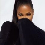 La Toya Jackson Instagram - Wishing you the most beautiful, incredible day! Have a lovely Birthday Day Jan, I love you with all my heart!🎈🎈🎈 Sending tons of love your way!😘 @JanetJackson #Birthday # day #birthdaygirl #photooftheday #Janetjackson #latoyajackson #Family #love #life #fun #smile #instagood