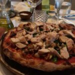 La Toya Jackson Instagram - Have a positive day! #thursdayvibes #life #Love #live #fun #eats #waldorfastoria #pizza #thejacksons #latoyajackson