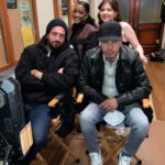 LaToya Tonodeo Instagram - Episode 3 bts dump! Did you enjoy????? @ghoststarz #powerghost