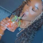 LaToya Tonodeo Instagram - Tomboy Barbie 🤎