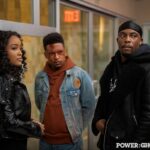 LaToya Tonodeo Instagram - Final Season premieres Fri June 7 on @starz #PowerGhost 🚀🚀