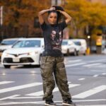 LaToya Tonodeo Instagram - Tomboy Barbie 🤎