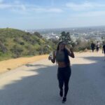 LaToya Tonodeo Instagram - Walking off 🌮🌮🌮🌮😜
