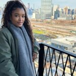 LaToya Tonodeo Instagram - just a regular degular day