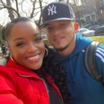 LaToya Tonodeo Instagram - Episode 3 bts dump! Did you enjoy????? @ghoststarz #powerghost