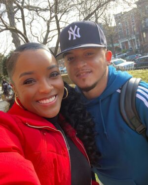 LaToya Tonodeo Instagram - Episode 3 bts dump! Did you enjoy?????

@ghoststarz #powerghost