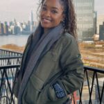 LaToya Tonodeo Instagram - just a regular degular day