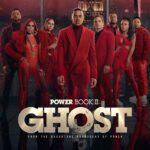 LaToya Tonodeo Instagram - We’re getting closer 🖤 #PowerGhost Returns Friday 3/17 on @Starz @ghoststarz Hair: @jaimealcivar @sabanastyles Makeup: @makeupbynani