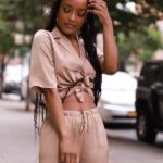 LaToya Tonodeo Instagram - …in Real Life. Unfiltered 📵