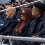 LaToya Tonodeo Instagram - Family Ties #PowerGhost premieres March 17th 👀