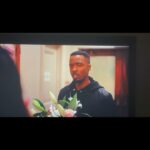 LaToya Tonodeo Instagram - Some Ghost camera roll #archives 😉 *scenes from Season 3 Ghost (except for the one with my brothers* #flashback