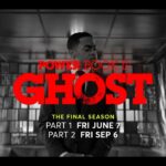 LaToya Tonodeo Instagram - The two-part FINAL SEASON of #PowerGhost premieres June 7 on @starz Lmk your predictions 😮