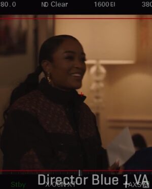 LaToya Tonodeo Instagram - Episode 3 bts dump! Did you enjoy?????

@ghoststarz #powerghost