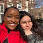 LaToya Tonodeo Instagram - Episode 3 bts dump! Did you enjoy????? @ghoststarz #powerghost
