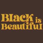 LaToya Tonodeo Instagram - Mood 4eva 💫🤎 #blackhistorymonth