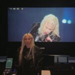 Lady Gaga Instagram - I spent countless hours in the editing room bringing my vision for this film to life. It is my gift to you - directed, produced and created by me, alongside some of the most talented, creative people in the world 🖤