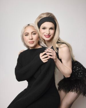 Lady Gaga Instagram - It’s appalling to me that a post about National Women’s Day by Dylan Mulvaney and me would be met with such vitriol and hatred. When I see a newspaper reporting on hatred but calling it “backlash” I feel it is important to clarify that hatred is hatred, and this kind of hatred is violence. “Backlash” would imply that people who love or respect Dylan and me didn’t like something we did. This is not backlash. This is hatred. 

But it is not surprising given the immense work that it’s obvious we still have to do as a society to make room for transgender lives to be cherished and upheld by all of us. I feel very protective in this moment, not only of Dylan, but of the trans community who continues to lead the way with their endless grace and inspiration in the face of constant degradation, intolerance, and physical, verbal, and mental violence. I certainly do not speak for this community, but I have something to say. I hope all women will come together to honor us ALL for International Women’s Day, and may we do that always until THE DAY that all women are celebrated equally. That all people are celebrated equally. A day where people of all gender identities are celebrated on whichever holiday speaks to them. Because people of all gender identities and races deserve peace and dignity.
May we all come together and be loving, accepting, warm, welcoming.  May we all stand and honor the complexity and challenge of trans life—that we do not know, but can seek to understand and have compassion for. I love people too much to allow hatred to be referred to as “backlash.” People deserve better.