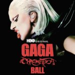 Lady Gaga Instagram - GAGA CHROMATICA BALL MAY 25 @HBO @STREAMONMAX