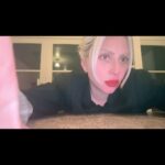 Lady Gaga Instagram - 🖤🎼💋music is not work I’m so lucky