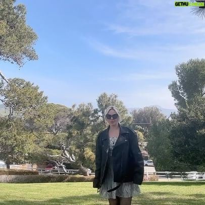 Lady Gaga Instagram - 🏍️ Hollywood’s a ghost town
