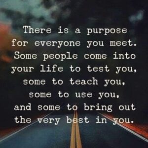 Laila Ali Instagram - ✨Happy Sunday!
…and, It’s not always clear who is who…Have you learned this life lesson yet? Comment Below!

Repost @inspiredfeelings00