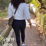 Laila Ali Instagram – 🏝️Spring Break in #Bermuda~We toured the island and stopped by the @bda_zoo_society. Learned more facts about Bermuda (one of my favorite places to visit)then headed back to @PrincessBermuda to relax! 
#HamiltonPrincess